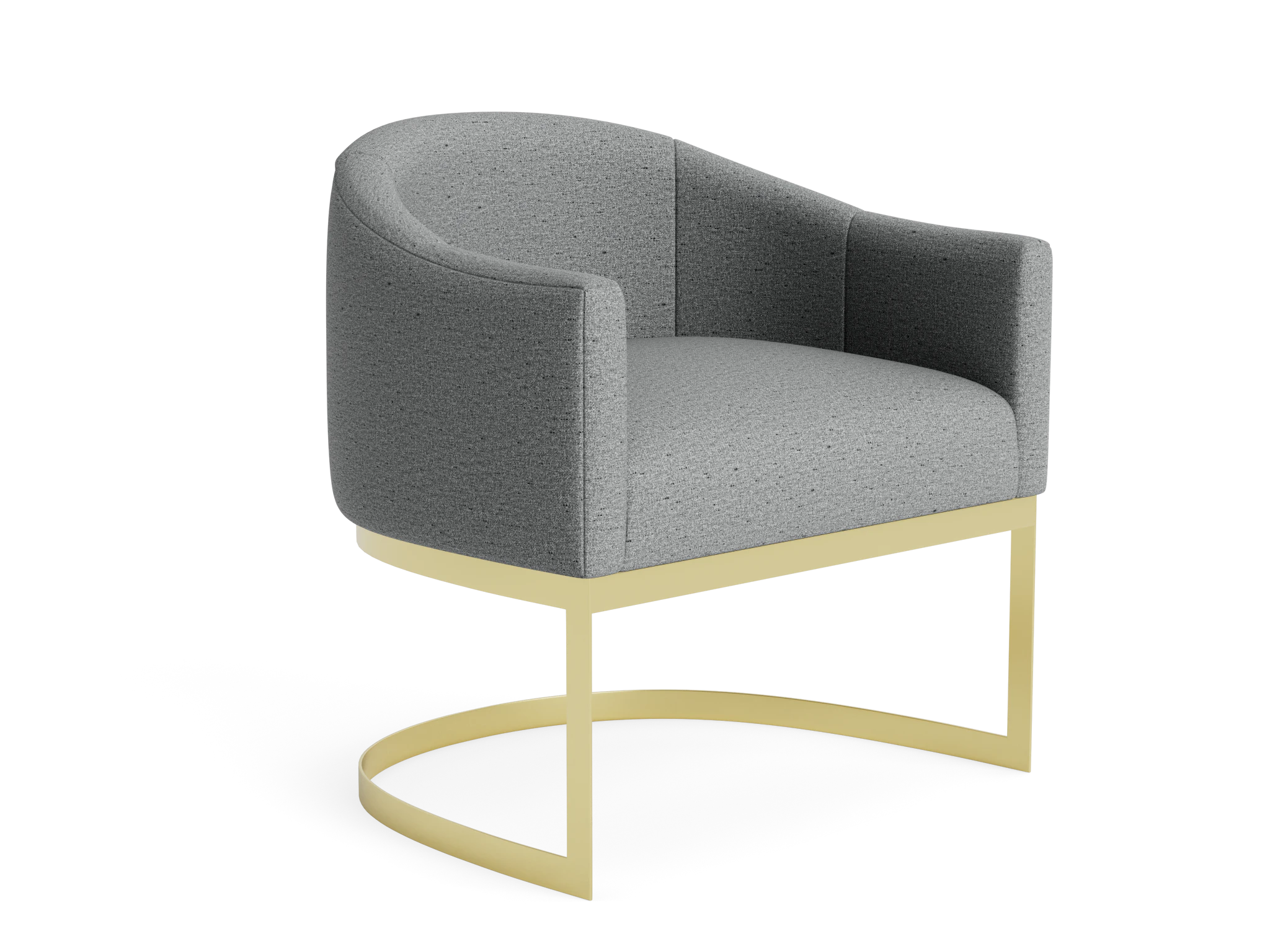 Jolie Accent Chair